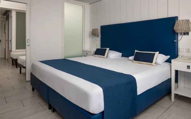 db Seabank Resort & Spa photo 4