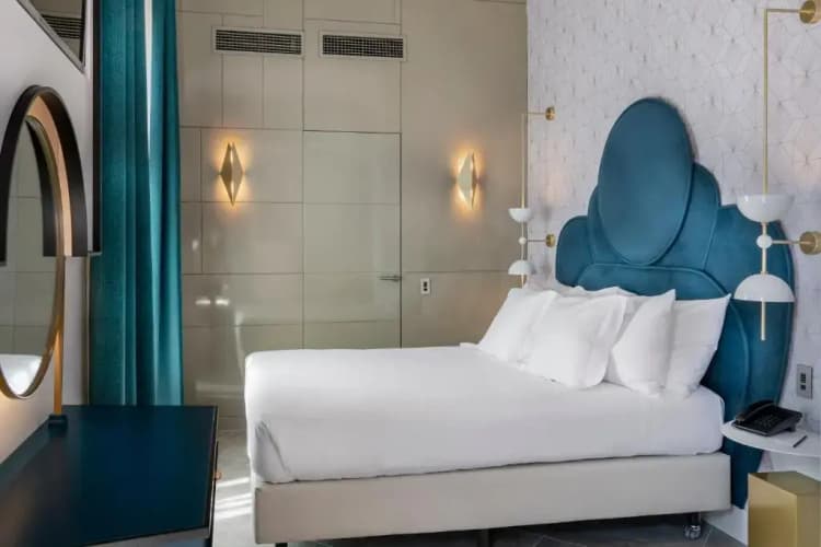 Vincci Capitol Hotel photo 5