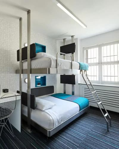 Pod 51 Hotel photo 4