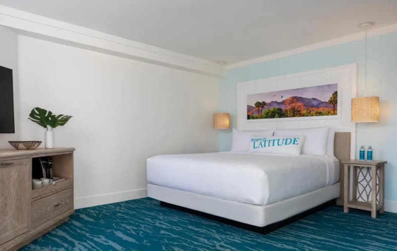 Margaritaville Resort Palm Springs photo 3