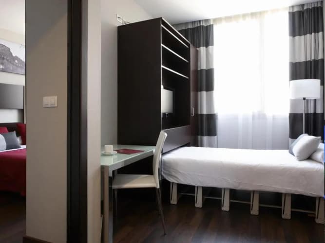 Hotel And Spa Villa Olimpica Suites, photo 5