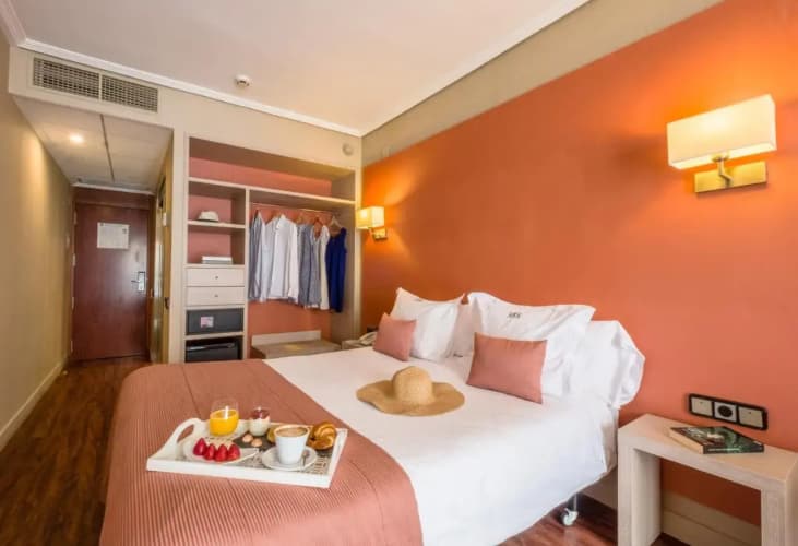 Num Hotel, photo 5