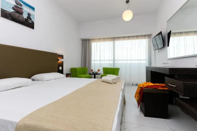 Christofinia Hotel photo 5
