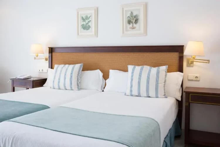 Hotel Guadacorte Park photo 4