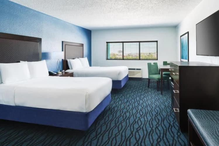 CoCo Key Hotel & Water Resort photo 3