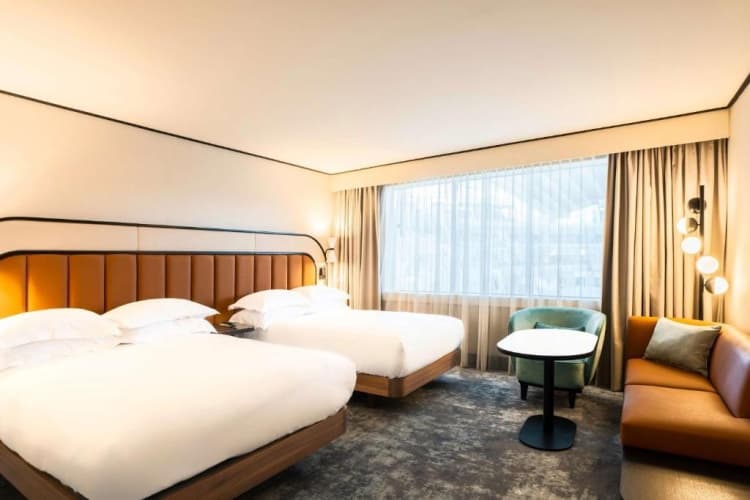 Hilton Paris La Defense, photo 5