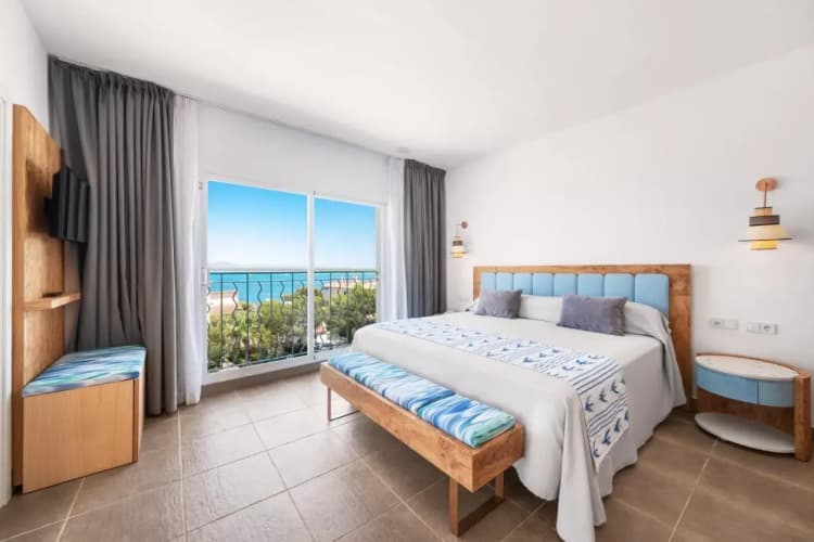 Hotel Villa Chiquita - Adults Only (+12), photo 4