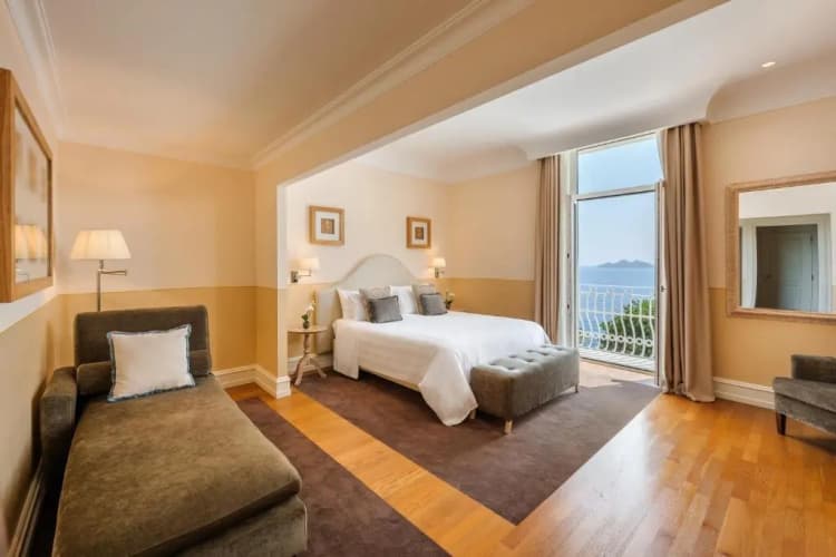 Grand Hotel Bristol Resort & SPA photo 4