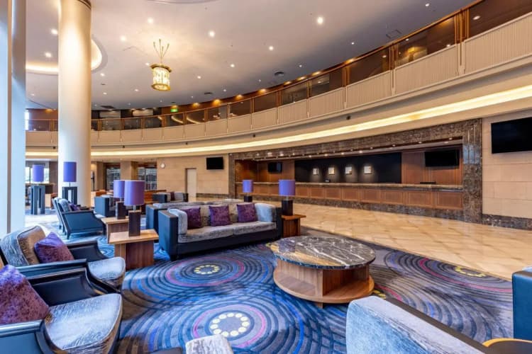 Hilton Tokyo Narita Airport photo 3
