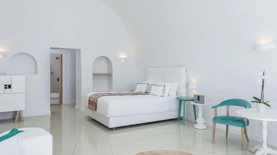 Katikies Chromata Santorini photo 5