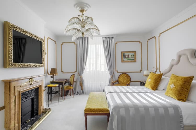 El Palace Hotel Barcelona (Ex-Ritz Barcelona) photo 4