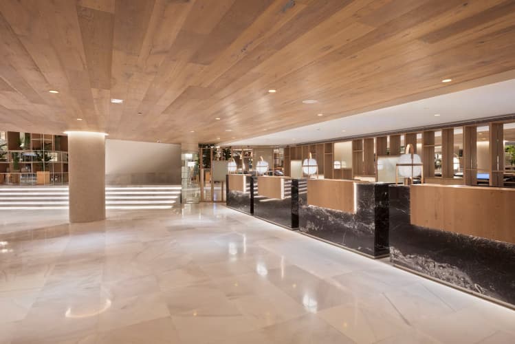 Meliá Palma Marina photo 3