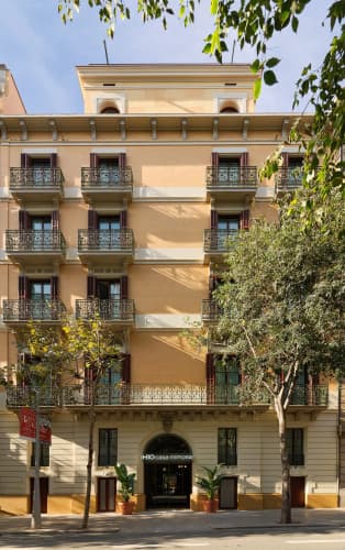 H10 Casa Mimosa photo 2