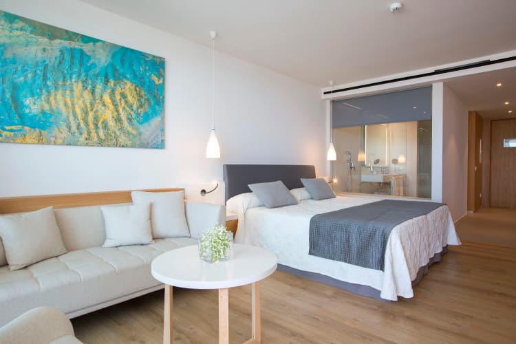 Hipotels Playa De Palma Palace - Adults Only photo 5