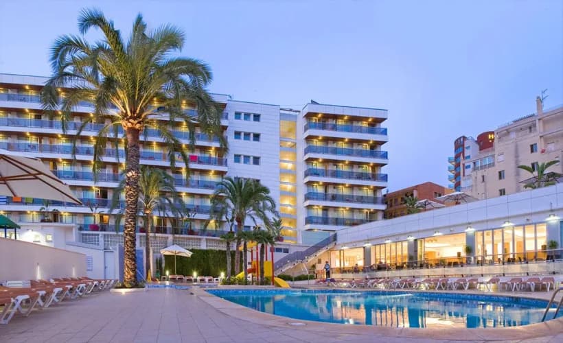 Hotel RH Bayren Parc, photo 3