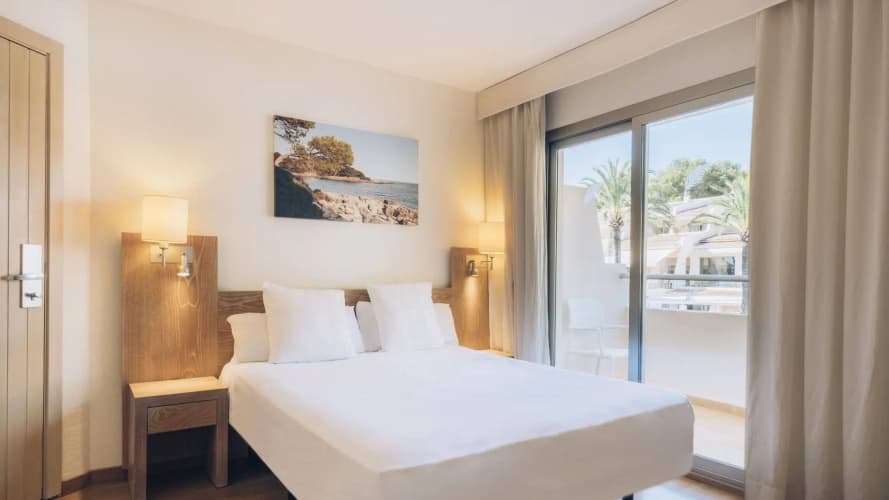 Iberostar Waves Pinos Park photo 4