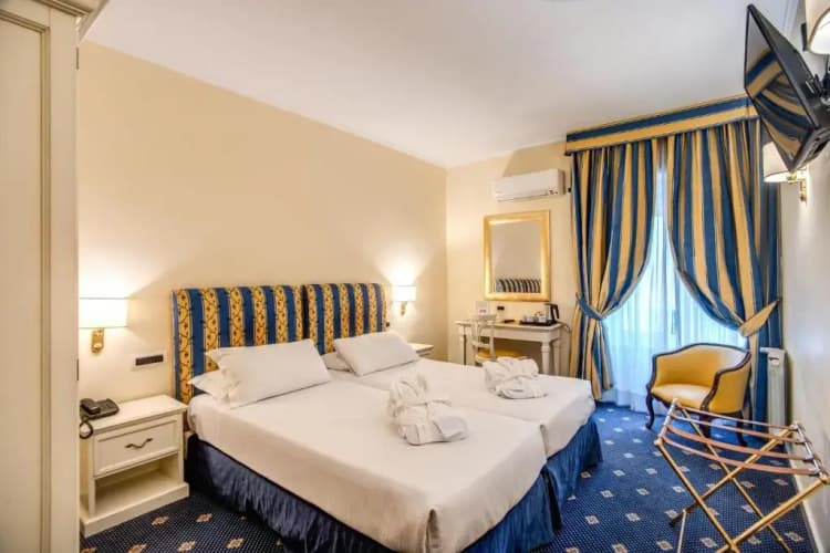 Hotel Napoleon photo 4