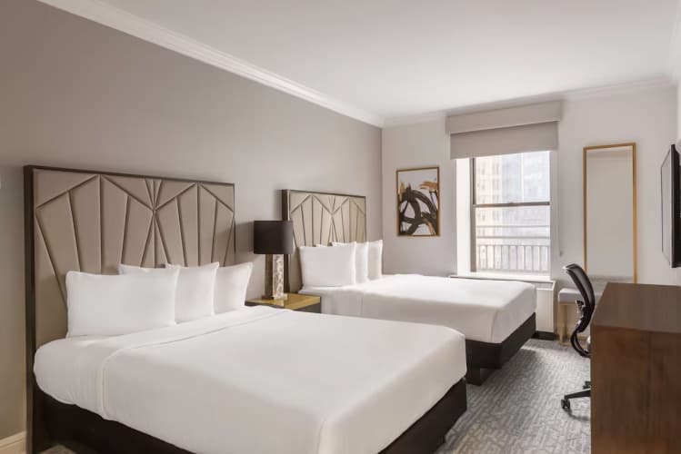 Martinique New York on Broadway, Curio Collection by Hilton photo 4