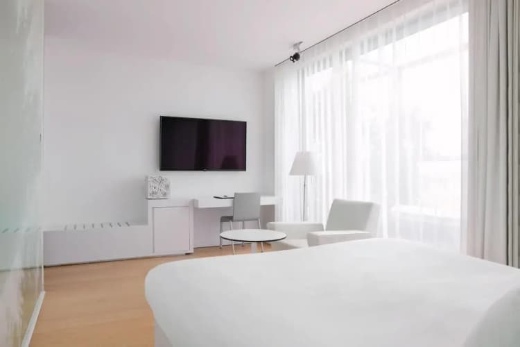 Renaissance Barcelona Fira Hotel, photo 5