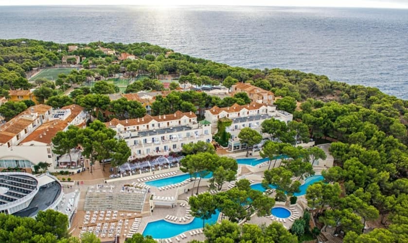 Iberostar Waves Club Cala Barca, photo 2