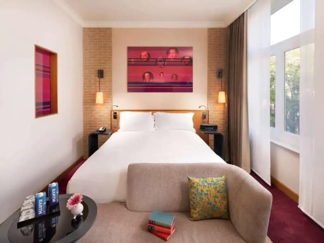 Sofitel Legend The Grand Amsterdam photo 4