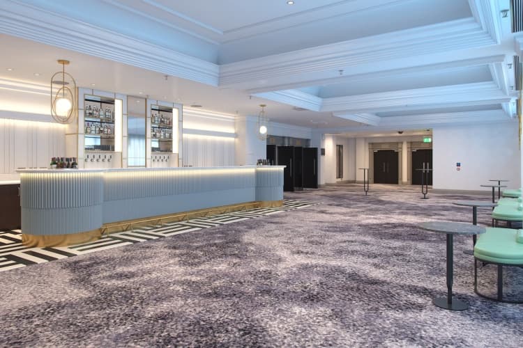 Hilton Glasgow, photo 3