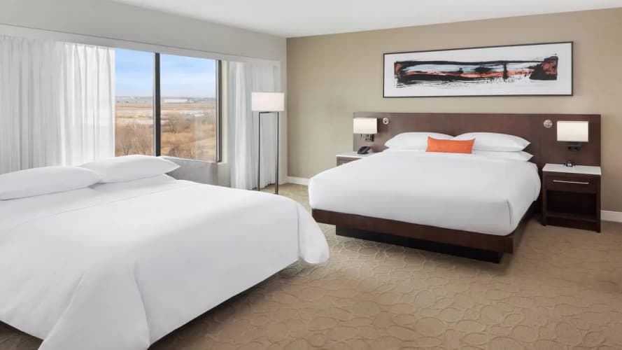 Delta Hotel Philadelphia Airport photo 5