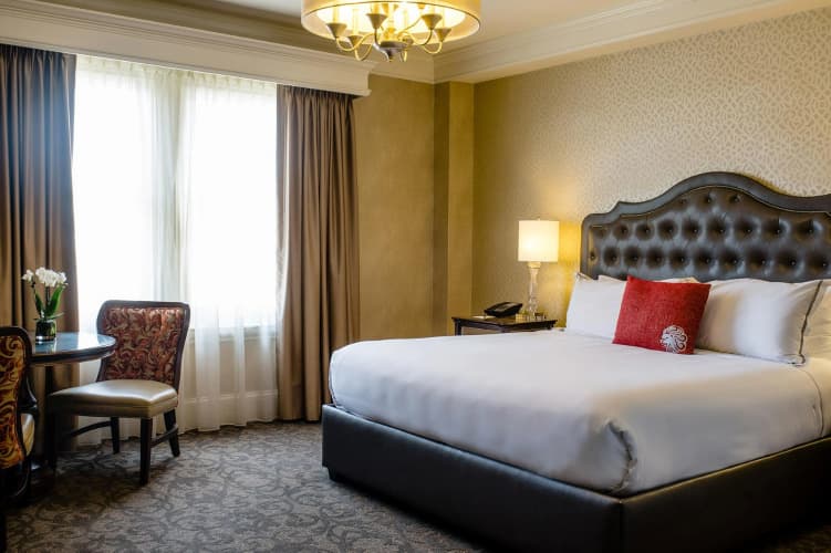Lenox Hotel photo 3