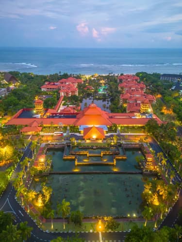 Ayodya Resort Bali photo 2