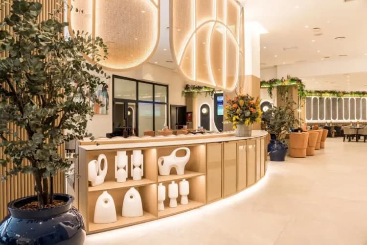 Senator Barcelona Spa Hotel photo 3