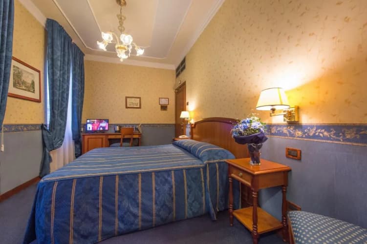 Diana Park Hotel photo 4