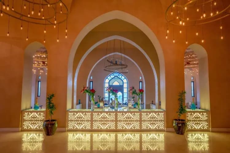 Salalah Rotana Resort, photo 3