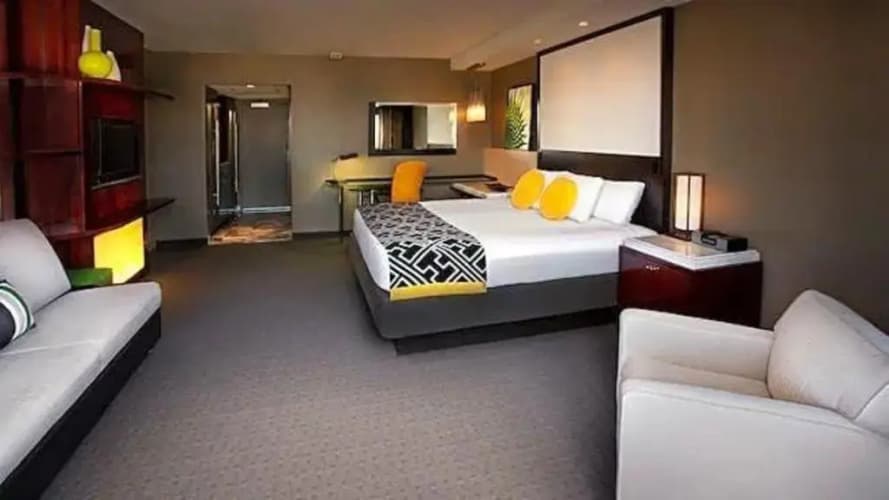 Disney's Contemporary Resort photo 4