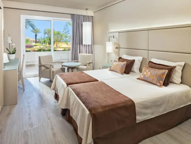 Spring Arona Gran Hotel & SPA - Adults Only, photo 5