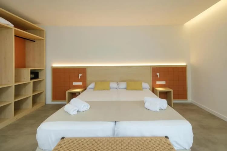 Hotel Cala Ferrera photo 4