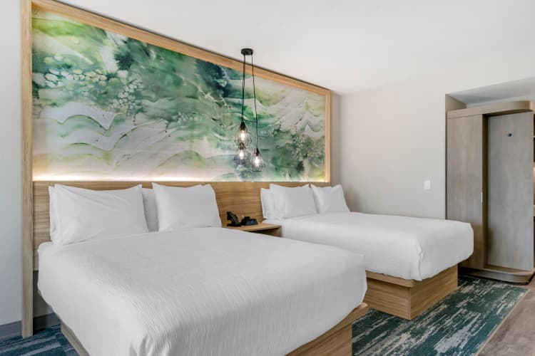 Best Western Plus Winter Haven Inn & Suites, photo 5