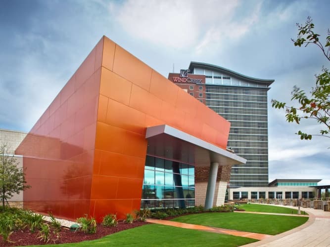 Wind Creek Casino photo 2