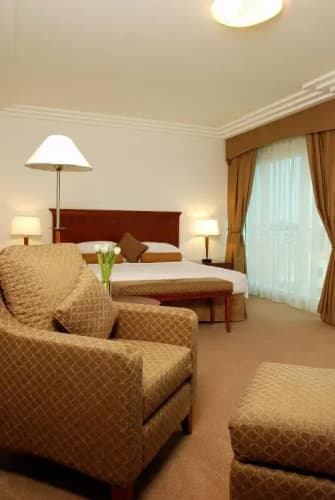 Grand Hyatt Residence photo 5