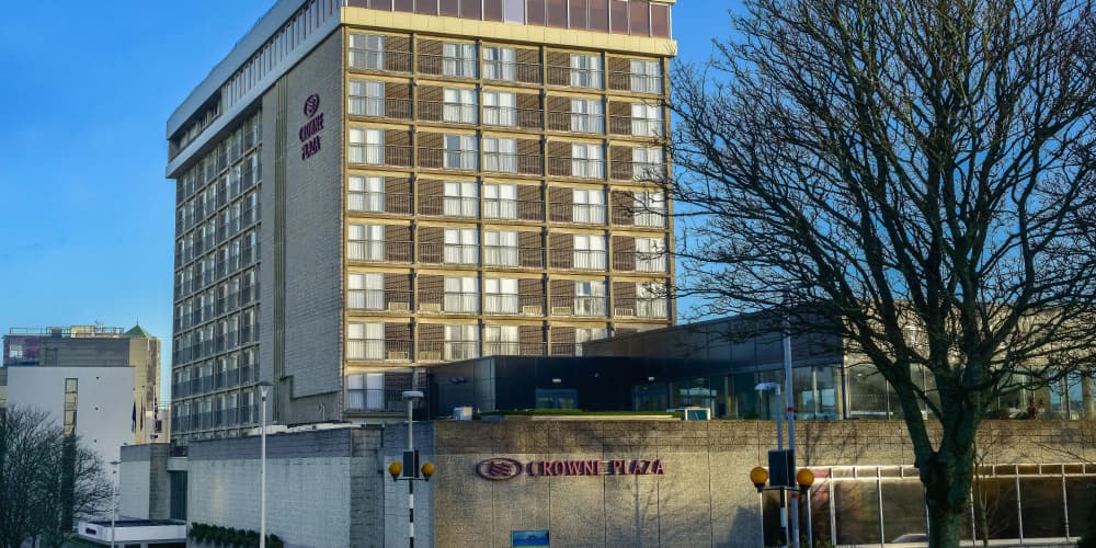 Crowne Plaza Plymouth, photo 2