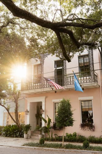 Prytania Park Hotel photo 2