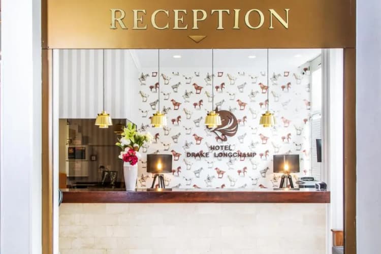 Drake Longchamp Hotel photo 3