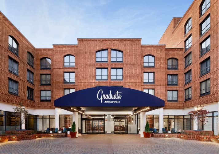 Graduate by Hilton Annapolis, photo 2