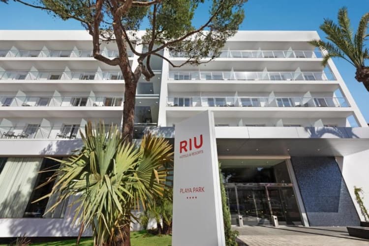 Riu Playa Park photo 2