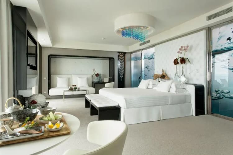 Almar Jesolo Resort & Spa, photo 4