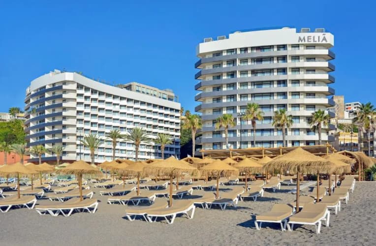 Melia Costa Del Sol photo 2