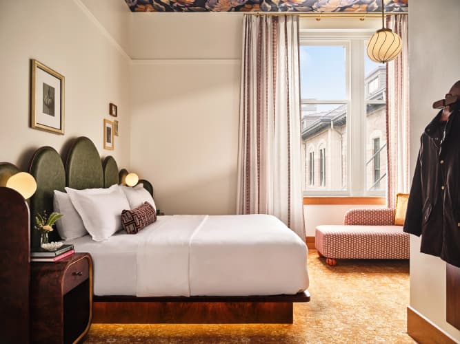 The Crawford Hotel photo 5