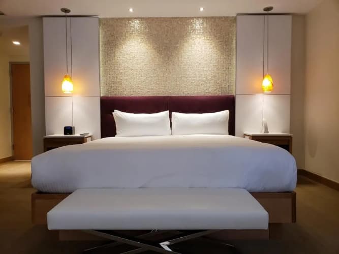 Concorde Hotel, photo 5