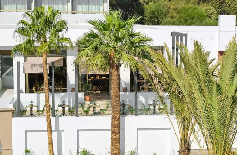 Grecotel Luxme Dama Dama photo 2