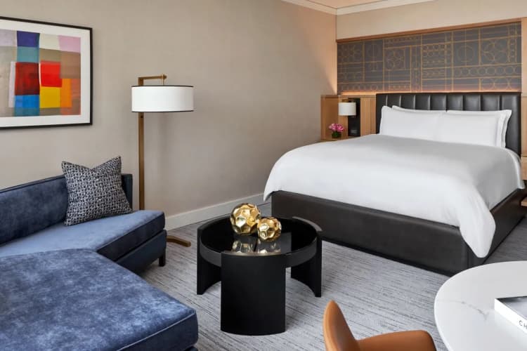 The Ritz-Carlton, Chicago photo 2