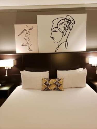 Best Western Plus Hawthorne Terrace Hotel photo 2